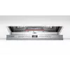 Máquina de lavar loiça Bosch Serie 6 SBD6TCX00E totalmente integrada 14 conjuntos