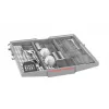 Máquina de lavar loiça Bosch Serie 6 SBD6TCX00E totalmente integrada 14 conjuntos