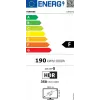 Hisense 100U7Q 2,54 m (100 polegadas) Smart TV 4K Ultra HD Wi-Fi preto