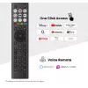 Hisense 100U7Q 2,54 m (100 polegadas) Smart TV 4K Ultra HD Wi-Fi preto