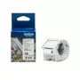 Fita de etiquetagem Brother CZ-1004