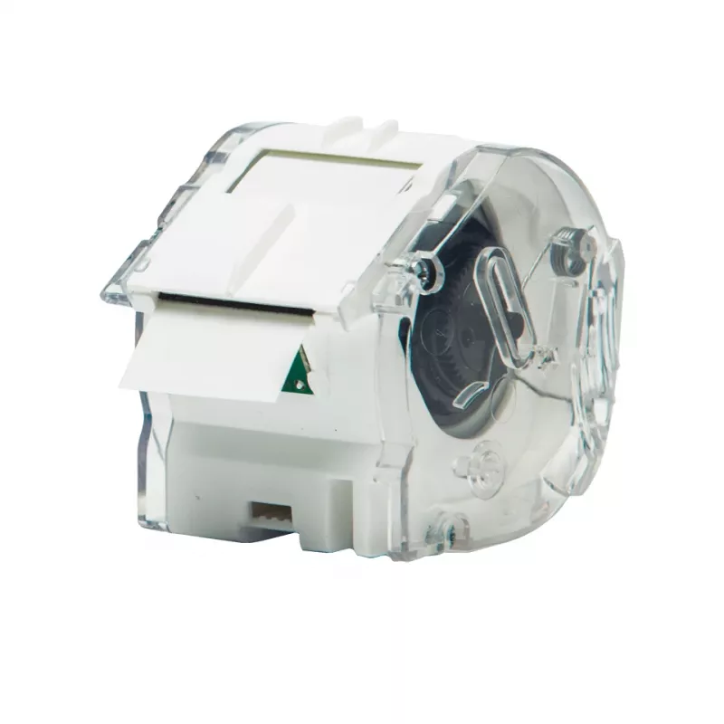 Fita de etiquetagem Brother CZ-1004