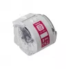 Fita de etiquetagem Brother CZ-1004