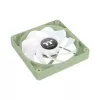 Thermaltake CT120 ARGB Sync ventoinha de caixa 120 mm, 500-2000 rpm, Hydrangea Blue, 2 unid.