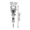 Martelo demolidor Bosch 0 611 335 000 preto, azul 1750 W