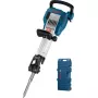 Martelo demolidor Bosch 0 611 335 000 preto, azul 1750 W