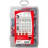 Conjunto de parafusos e buchas Fischer 540299