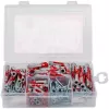Conjunto de parafusos e buchas Fischer 540299