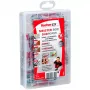 Conjunto de parafusos e buchas Fischer 540299