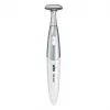 Braun Silk-épil FG 1100 prateado, branco