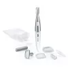 Braun Silk-épil FG 1100 prateado, branco