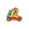 Comando CARRERA Mario Kart Pipe Kart Bowser 2,4 GHz — carro de brincar RC