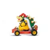 Comando CARRERA Mario Kart Pipe Kart Bowser 2,4 GHz — carro de brincar RC