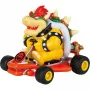 Comando CARRERA Mario Kart Pipe Kart Bowser 2,4 GHz — carro de brincar RC