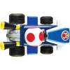 Carro de brincar telecomandado CARRERA Mario Kart Mini RC – Toad Paperbox, 2,4 GHz