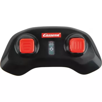 Carro telecomandado CARRERA Mario Kart Mini 2,4 GHz – Luigi Paperbox