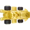 CARRERA Mario Kart Mini RC telecomandado — Mario Gold Gold, 2,4 GHz, caixa de papel