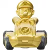 CARRERA Mario Kart Mini RC telecomandado — Mario Gold Gold, 2,4 GHz, caixa de papel