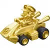CARRERA Mario Kart Mini RC telecomandado — Mario Gold Gold, 2,4 GHz, caixa de papel
