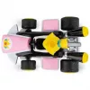 Carro RC CARRERA Mario Kart Race Kart Peach 1:32 2,4 GHz telecomando