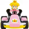 Carro RC CARRERA Mario Kart Race Kart Peach 1:32 2,4 GHz telecomando