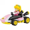 Carro RC CARRERA Mario Kart Race Kart Peach 1:32 2,4 GHz telecomando