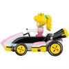 Carro RC CARRERA Mario Kart Race Kart Peach 1:32 2,4 GHz telecomando