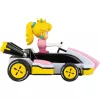 Carro RC CARRERA Mario Kart Race Kart Peach 1:32 2,4 GHz telecomando