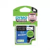 Etiquetas DYMO Authentic D1 Durable | Impressão preta em fita branca | 12 mm x 5,5 m | Fita de etiquetas de alto desempenho para impressoras de etiquetas LabelManager
