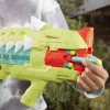 Nerf DinoSquad Armorstrike, blaster de brinquedo, 8 ano(s), 99 ano(s), dinossauro, 1 kg