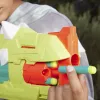 Nerf DinoSquad Armorstrike, blaster de brinquedo, 8 ano(s), 99 ano(s), dinossauro, 1 kg