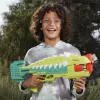 Nerf DinoSquad Armorstrike, blaster de brinquedo, 8 ano(s), 99 ano(s), dinossauro, 1 kg