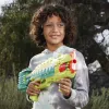 Nerf DinoSquad Armorstrike, blaster de brinquedo, 8 ano(s), 99 ano(s), dinossauro, 1 kg