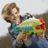 Nerf DinoSquad Armorstrike, blaster de brinquedo, 8 ano(s), 99 ano(s), dinossauro, 1 kg