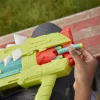 Nerf DinoSquad Armorstrike, blaster de brinquedo, 8 ano(s), 99 ano(s), dinossauro, 1 kg