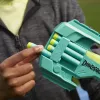 Nerf DinoSquad Armorstrike, blaster de brinquedo, 8 ano(s), 99 ano(s), dinossauro, 1 kg