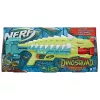 Nerf DinoSquad Armorstrike, blaster de brinquedo, 8 ano(s), 99 ano(s), dinossauro, 1 kg
