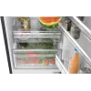 Combinado de frigorífico e congelador Bosch KGN39VXAU Independente 363 l preto