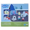Peppa Pig F44115X0 conjunto de brincar