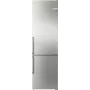 Combinado de frigorífico e congelador Bosch Serie 6 KGN39AIAU Independente 363 L aço inoxidável