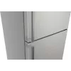 Bosch Serie 6 KGN39AIAU frigorífico combinado, de instalação livre, 363 l (260 l + 103 l), 203 cm, classe energética A, aço inoxidável escovado