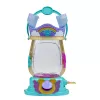 My Little Pony : Uma Nova Geração – Lanterna Sparkle Reveal Sunny Starscout – Brinquedo luminoso com 25 peças, surpresas