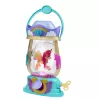 My Little Pony : Uma Nova Geração – Lanterna Sparkle Reveal Sunny Starscout – Brinquedo luminoso com 25 peças, surpresas
