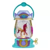 My Little Pony : Uma Nova Geração – Lanterna Sparkle Reveal Sunny Starscout – Brinquedo luminoso com 25 peças, surpresas