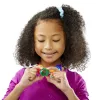 My Little Pony : Uma Nova Geração – Lanterna Sparkle Reveal Sunny Starscout – Brinquedo luminoso com 25 peças, surpresas
