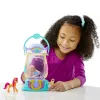 My Little Pony : Uma Nova Geração – Lanterna Sparkle Reveal Sunny Starscout – Brinquedo luminoso com 25 peças, surpresas