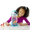 My Little Pony : Uma Nova Geração – Lanterna Sparkle Reveal Sunny Starscout – Brinquedo luminoso com 25 peças, surpresas