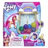 My Little Pony : Uma Nova Geração – Lanterna Sparkle Reveal Sunny Starscout – Brinquedo luminoso com 25 peças, surpresas