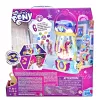 My Little Pony : Uma Nova Geração – Lanterna Sparkle Reveal Sunny Starscout – Brinquedo luminoso com 25 peças, surpresas