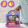 Escola Peppa Pig Peppa’s Adventures Conjunto escolar da Peppa